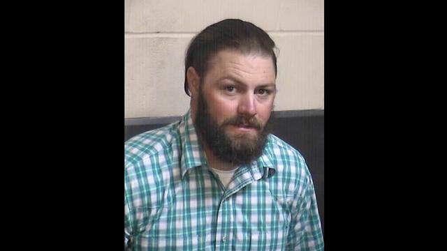 Shane Lee Shahan, 36, of Shaver Lake